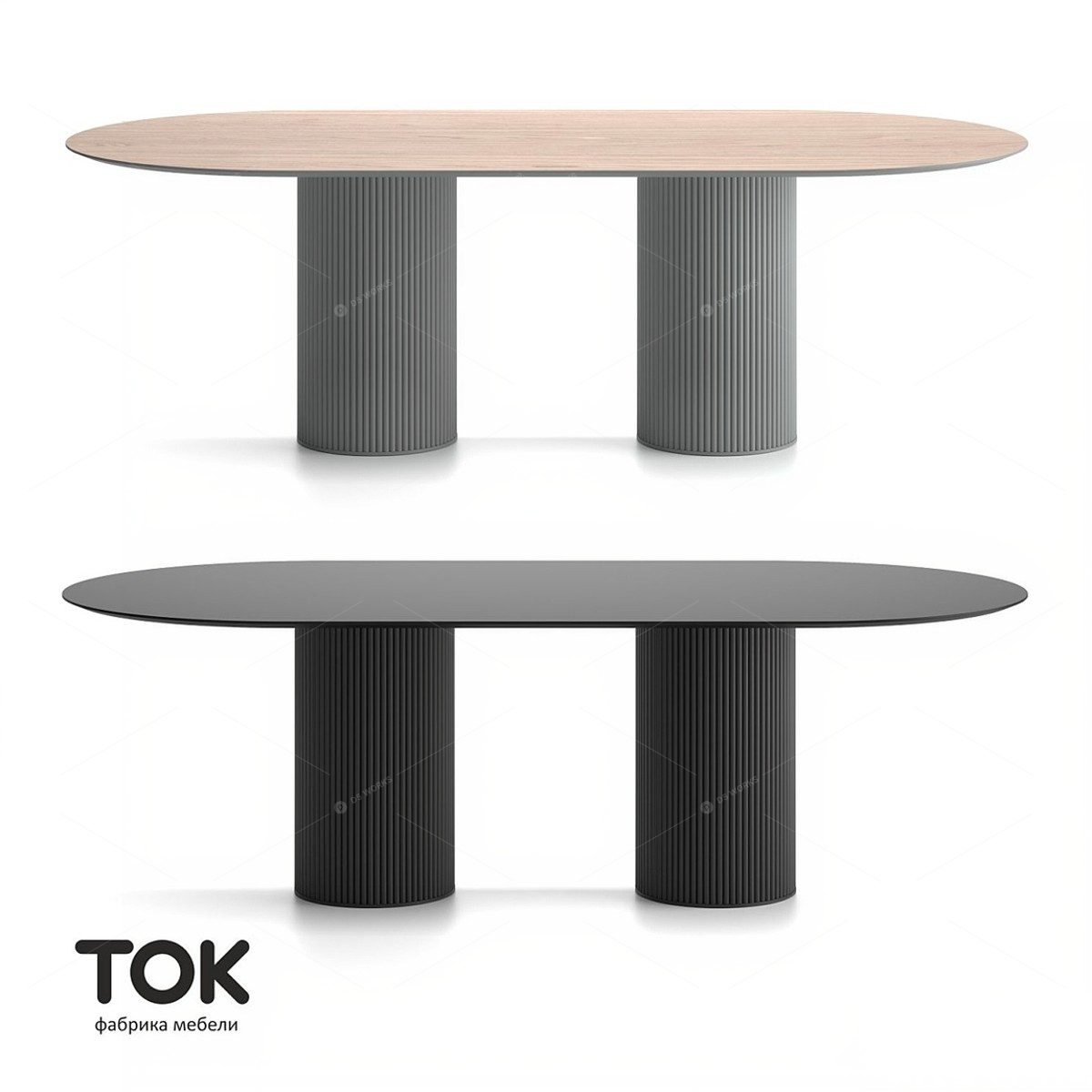 Tables/Side Tables 3D Models