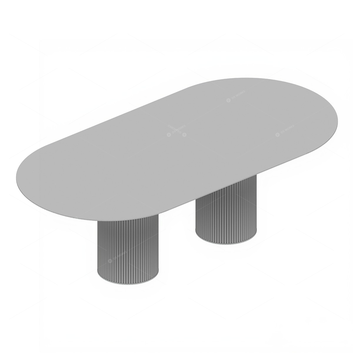 Tables/Side Tables 3D Models 2