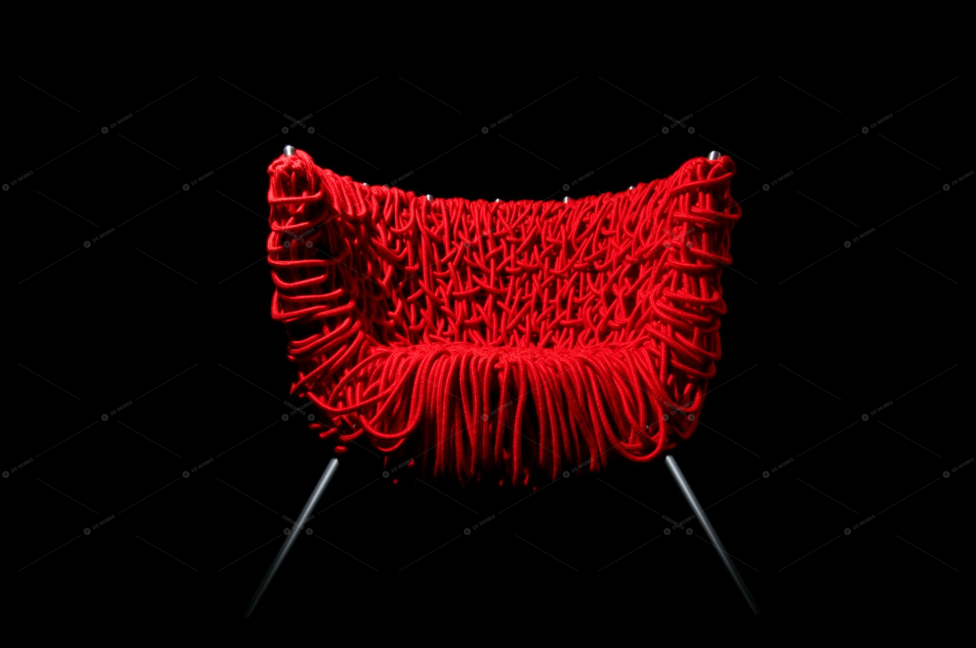 Chairs 3D Models 5