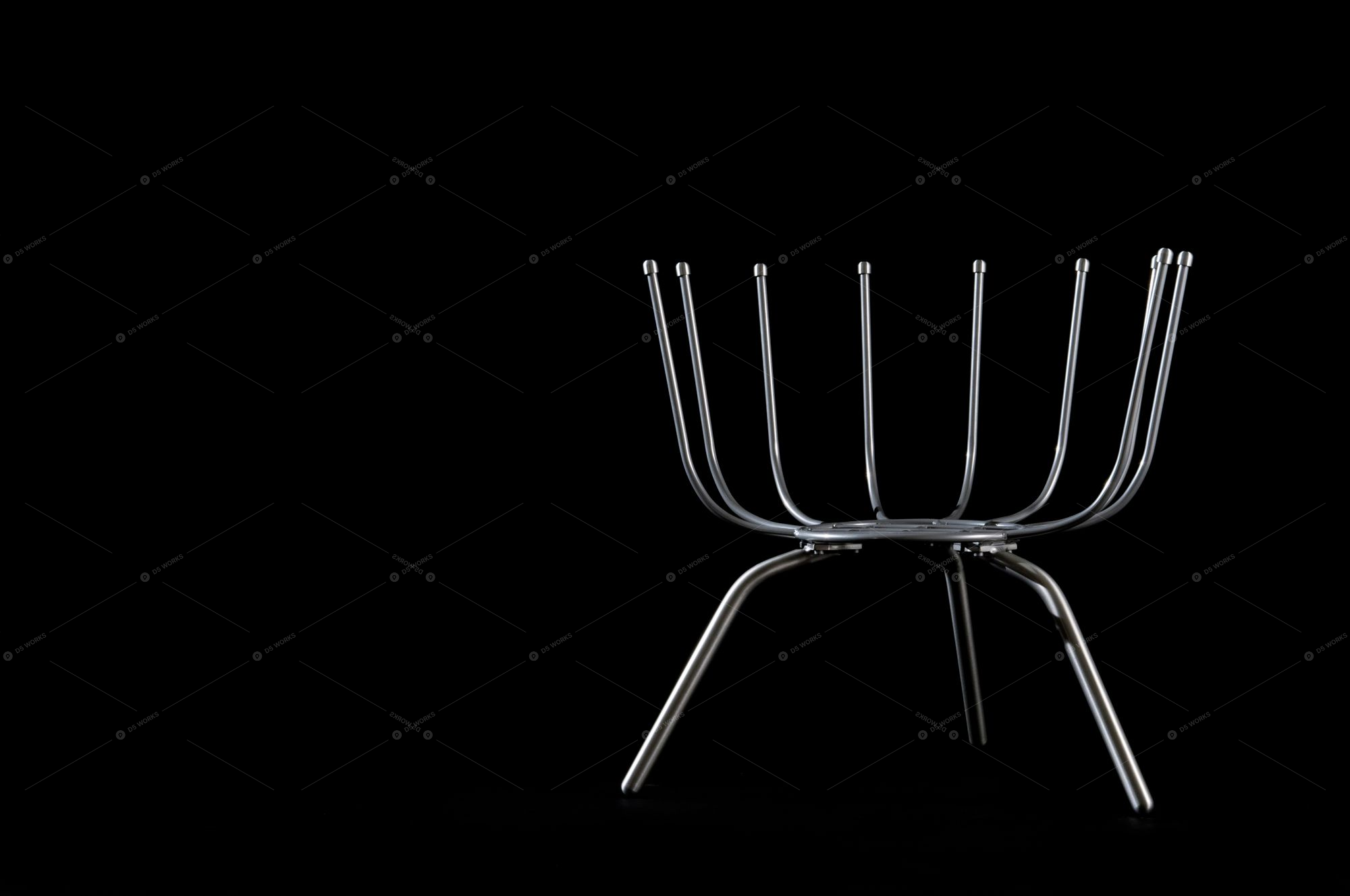 Chairs 3D Models 2