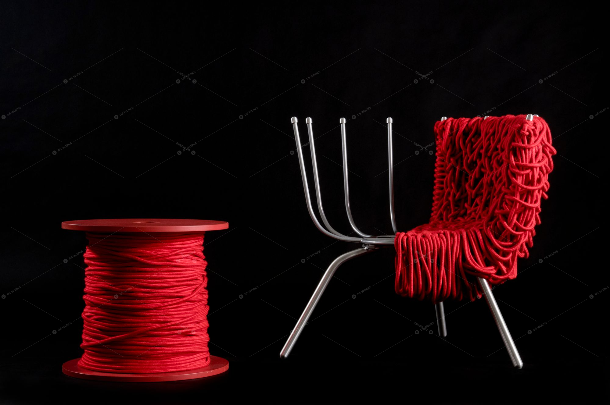 Chairs 3D Models 3