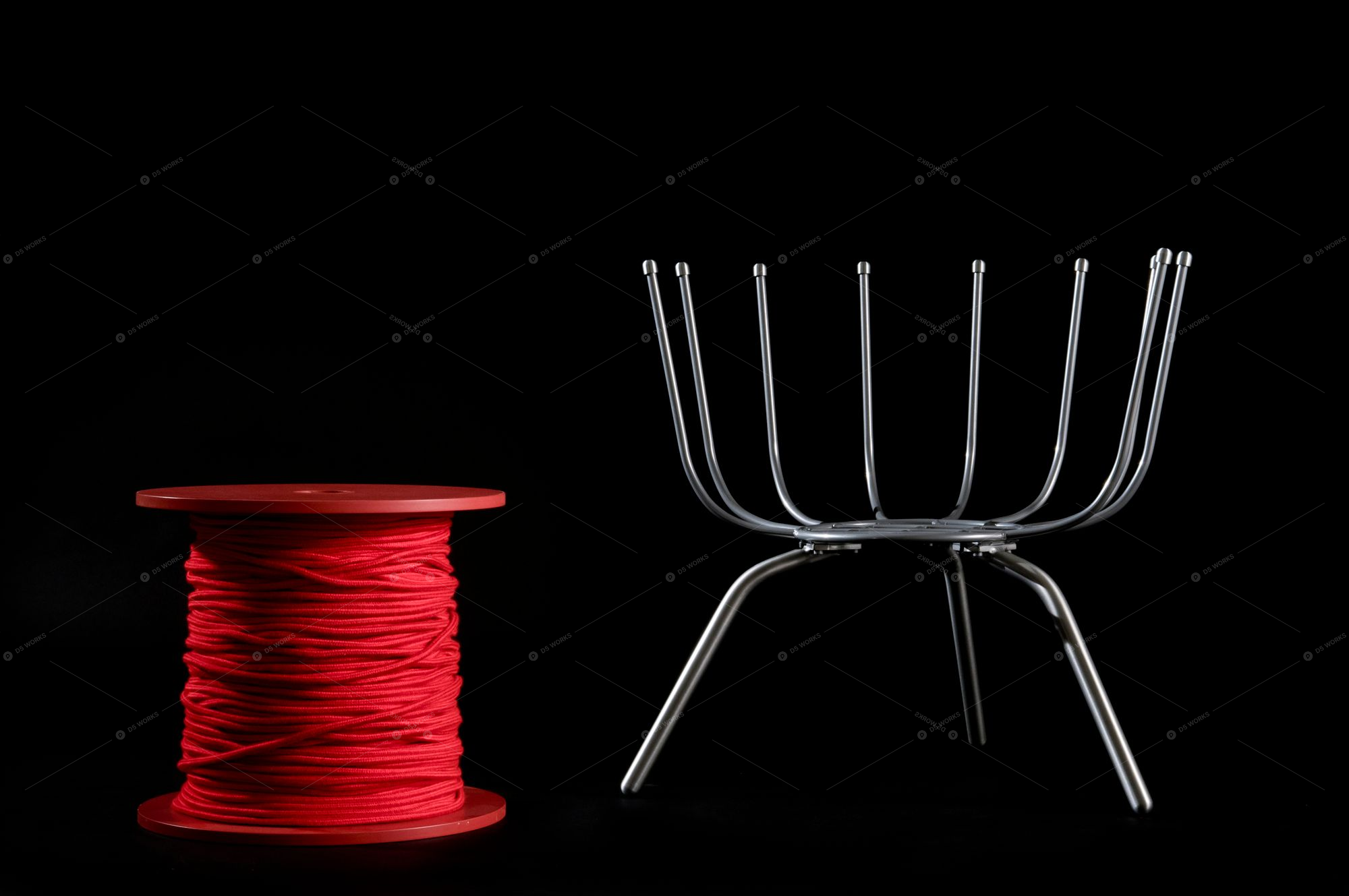 Chairs 3D Models 4
