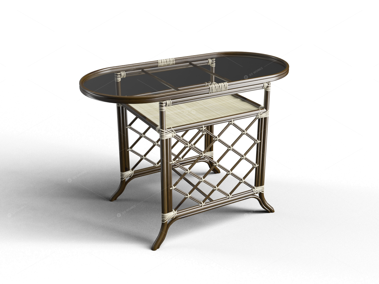 Tables/Side Tables 3D Models