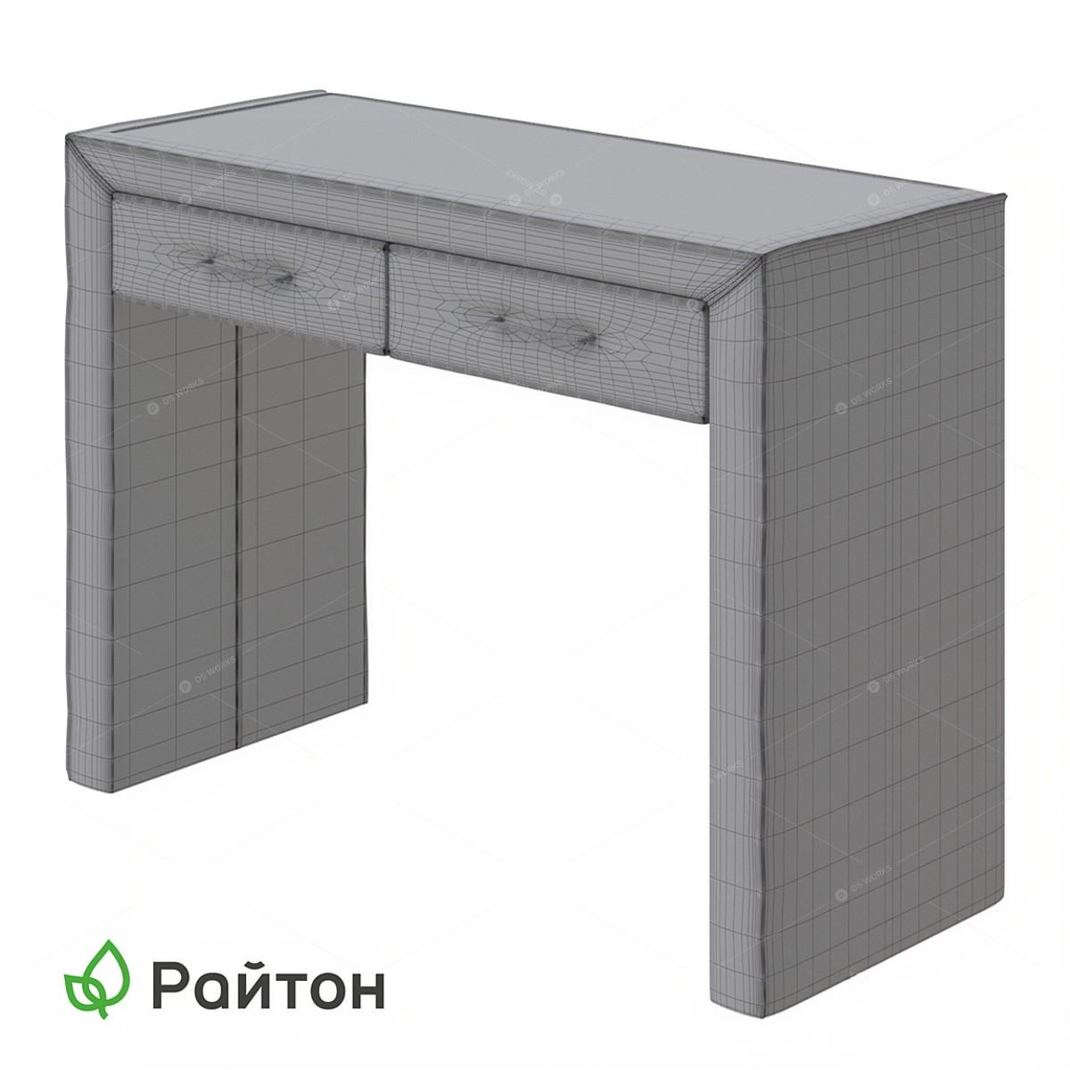 Tables/Side Tables 3D Models 2