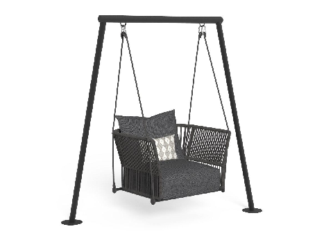 Modern Outdoor Sofa