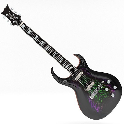 Modern Musical Instruments