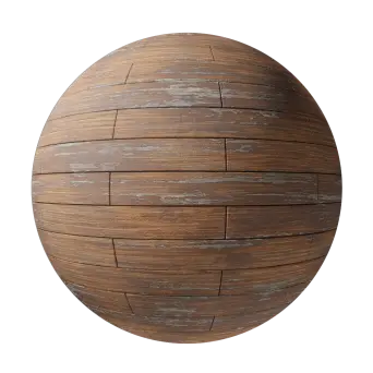 Anti-corrosion wood 18