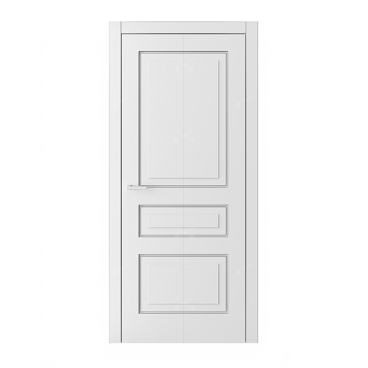 Doors 3D Models 3