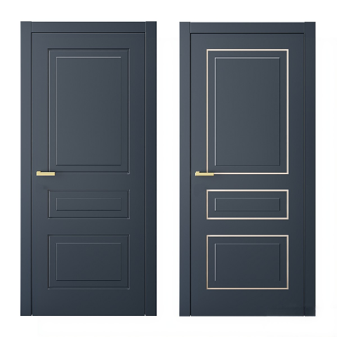 Modern Single Door 