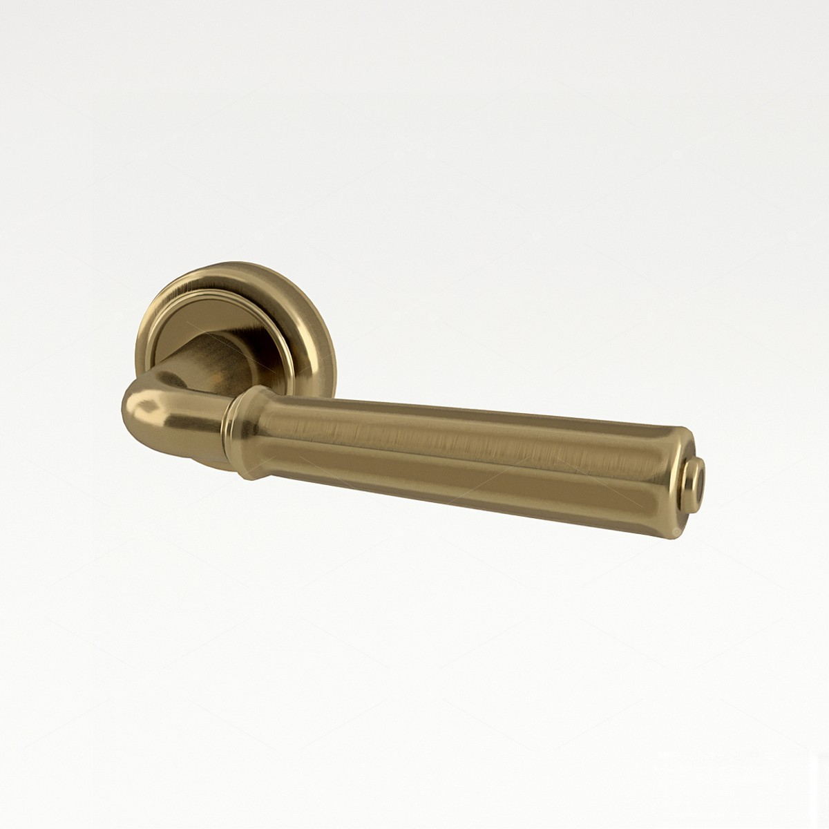 Faucet Handles 3D Models 2