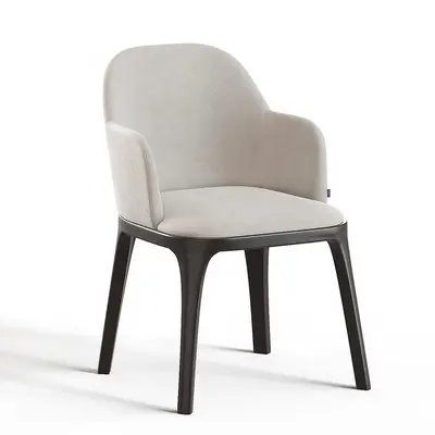 Modern Armchair