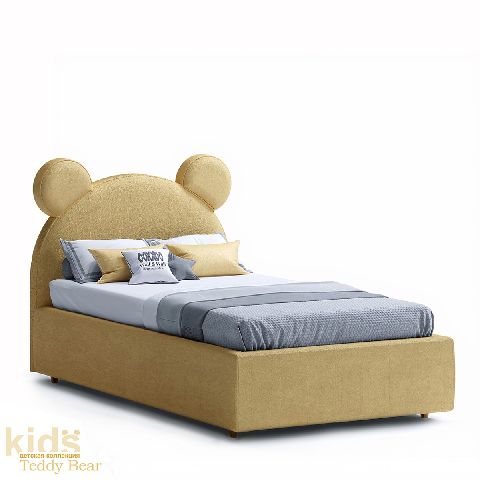 Modern Children's Bed