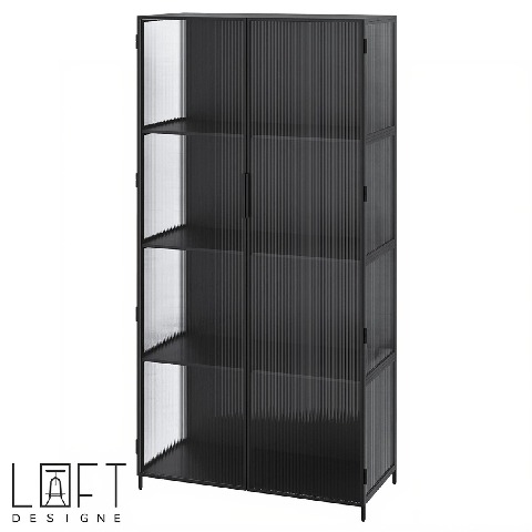 Modern Wardrobe