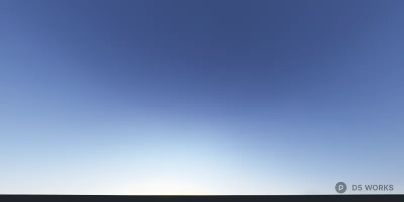 Early Morning HDRI - Image 1