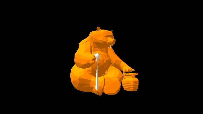 Modern Sculpture