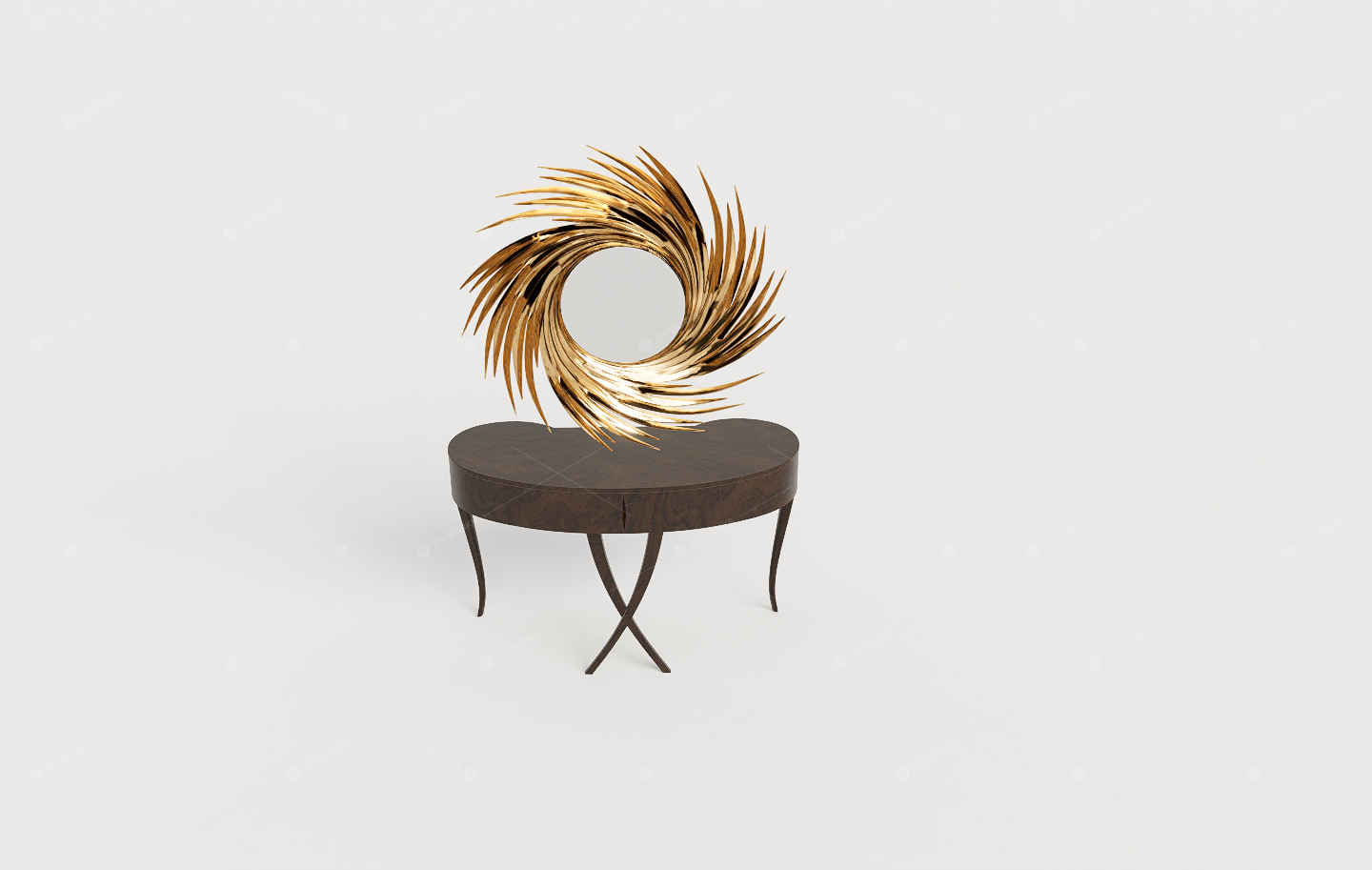 Tables/Side Tables 3D Models 5