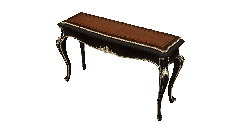 Modern Sofa Stool