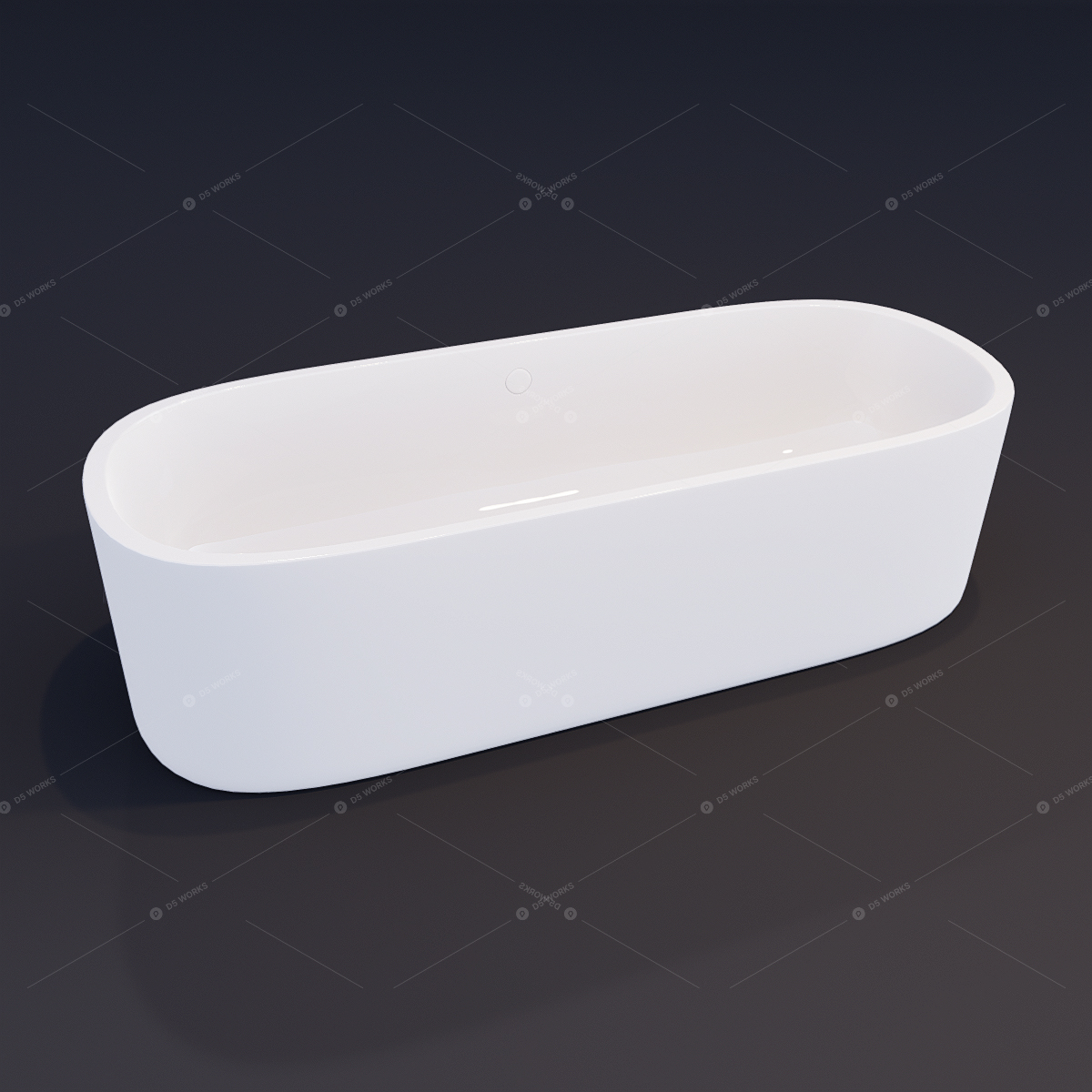 Bathtubs 3D Models