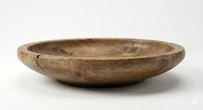 Wabi-Sabi Tray