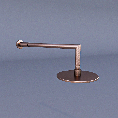 Modern Shower Head