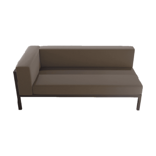 Landscape Two Seater Sofa 04
