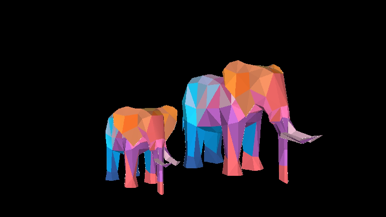 Modern Sculpture