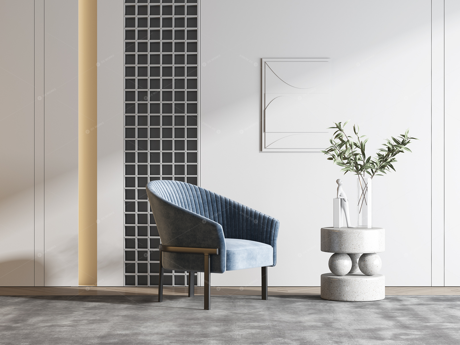 Sofas 3D Models