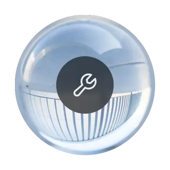 Basic Glass Material