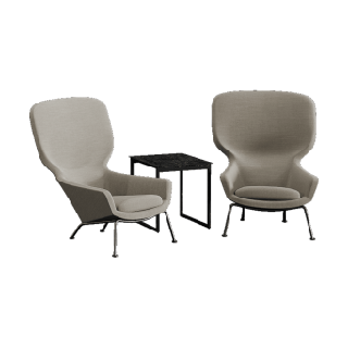 Dublin Table and Chair Set