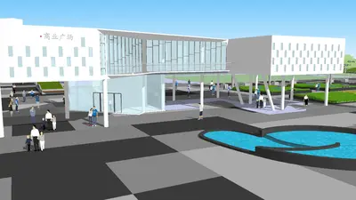 Modern Urban Planning