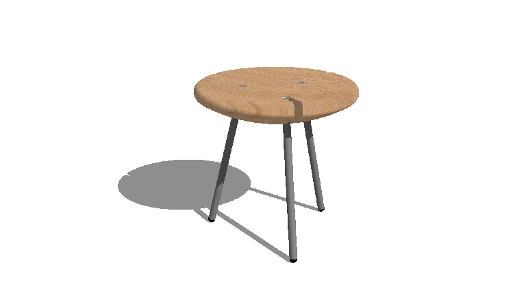 Modern Coffee Table