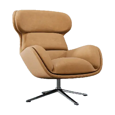 Reno Chair 3d model