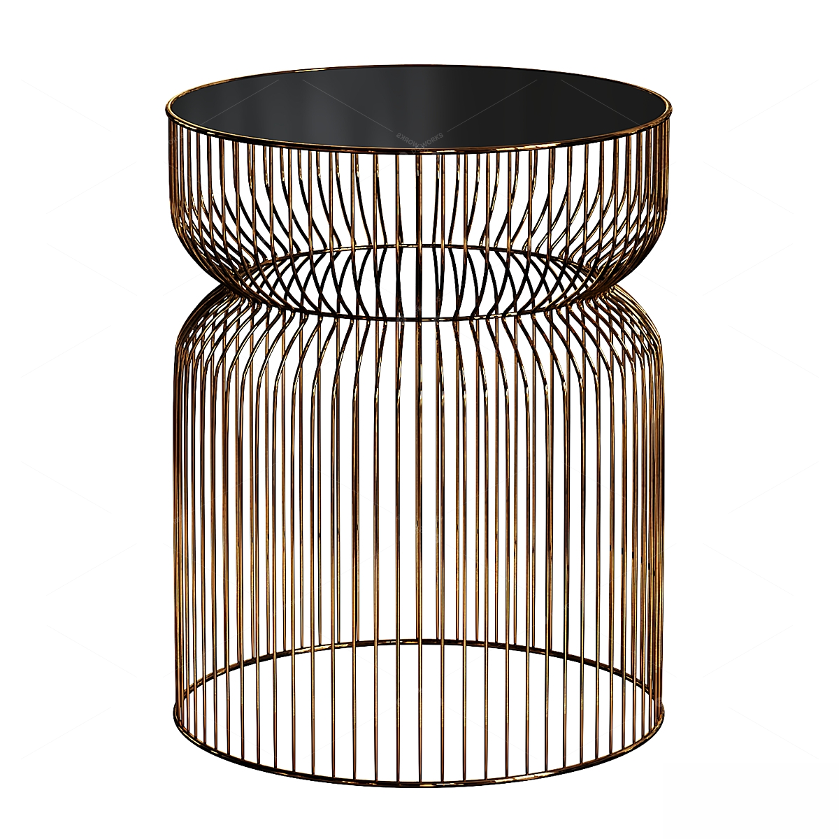 Tables/Side Tables 3D Models