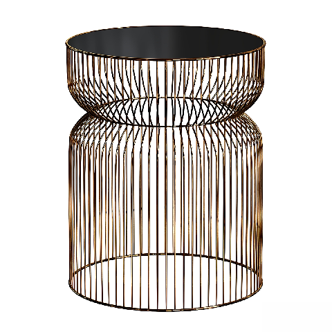 Modern End Table