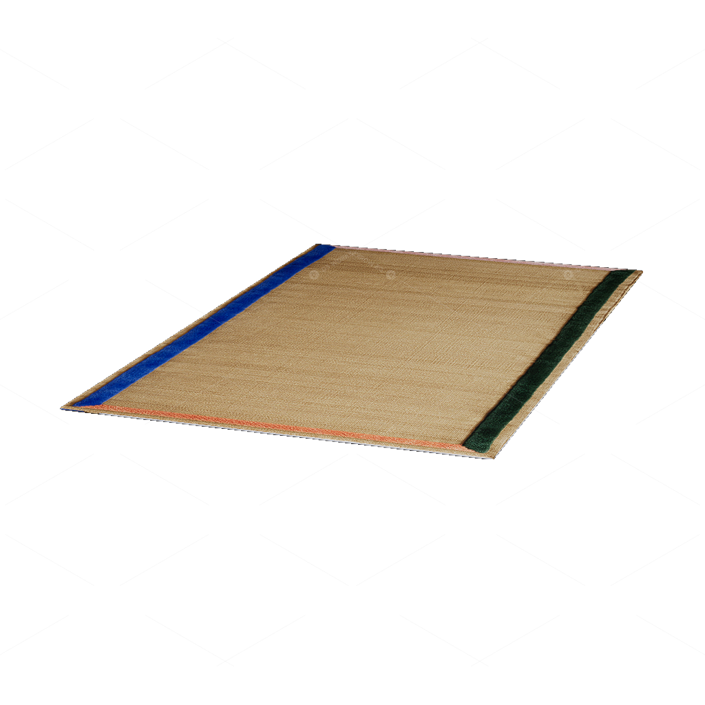 Rugs 3D Models