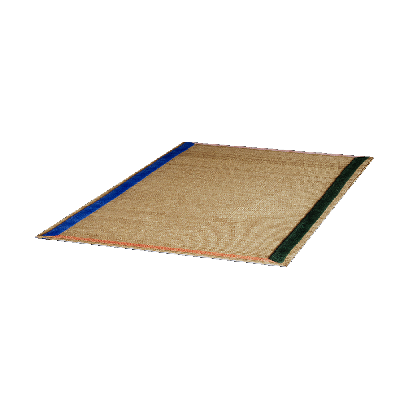 Framed AP14 Rug