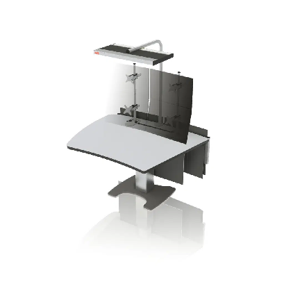 Modern Office Desk