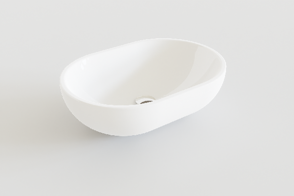Modern Wash Basin