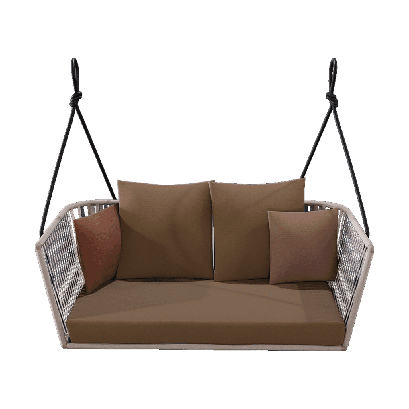 Bitta Swing Chair 02