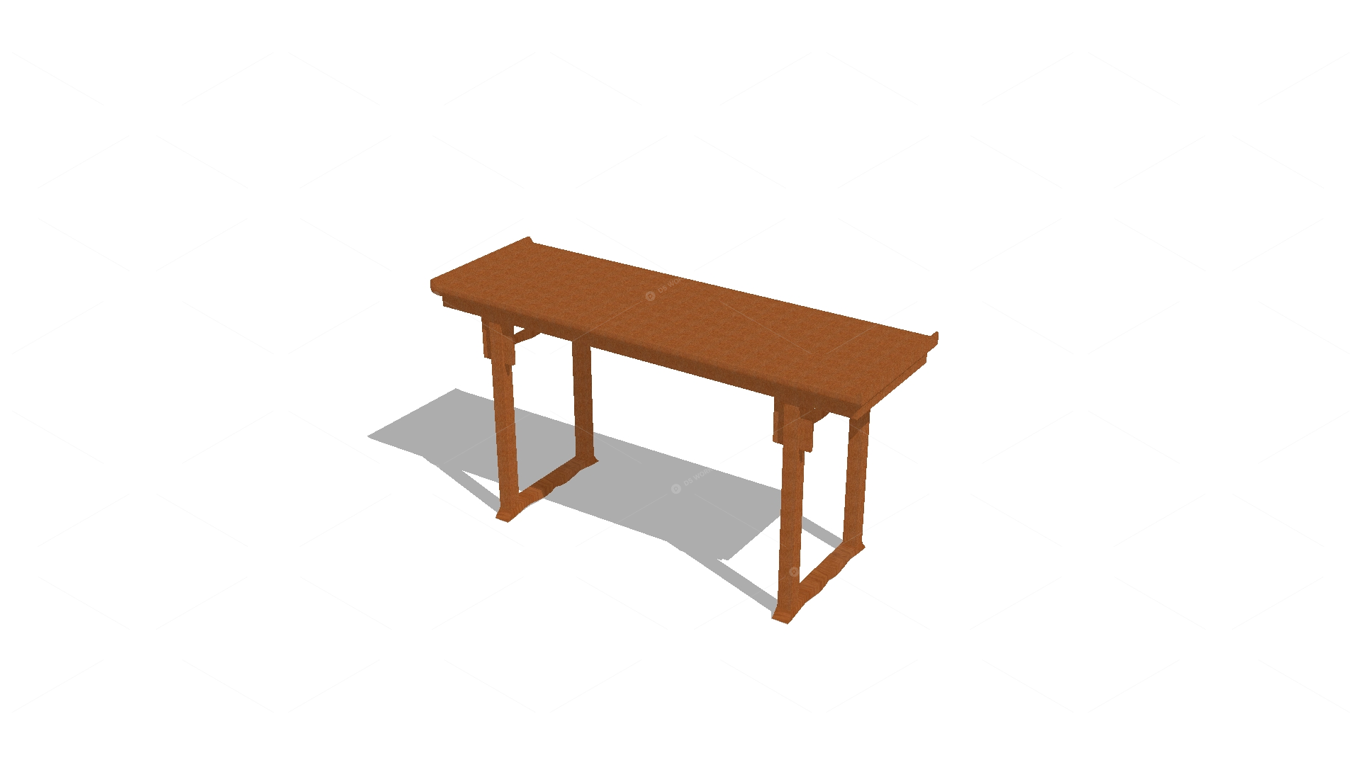 Tables/Side Tables 3D Models
