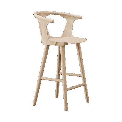 In Between SK7 Bar Chair