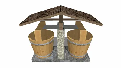 Modern Household Items