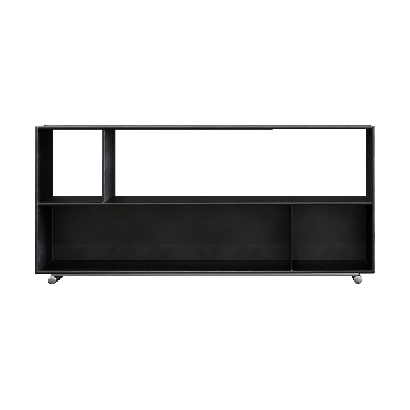 Groundpiece Bookshelf 01