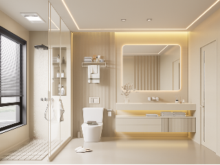 Modern Bathroom
