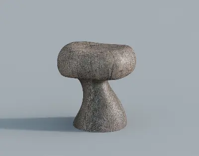 Modern Sofa Stool