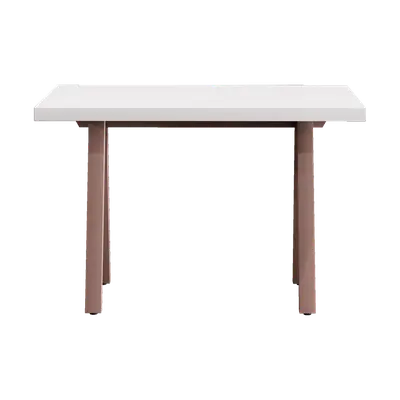 Vieques Dining Table 12 3d model