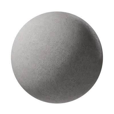 White concave - convex wall paint02