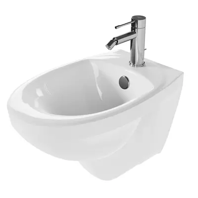 Bidet 3d model