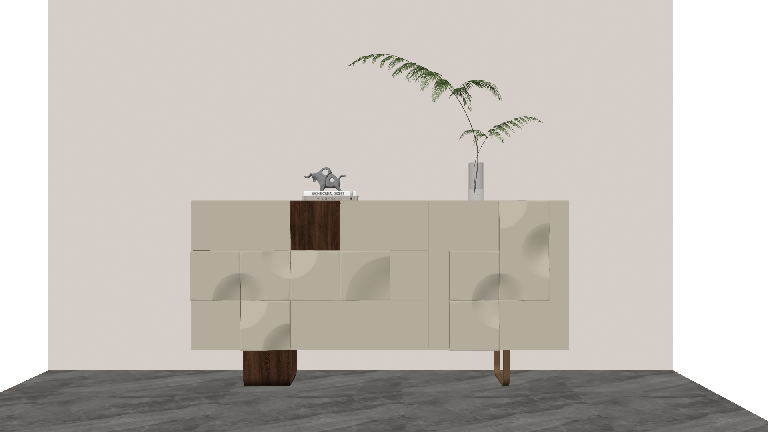 Modern Entrance Hall