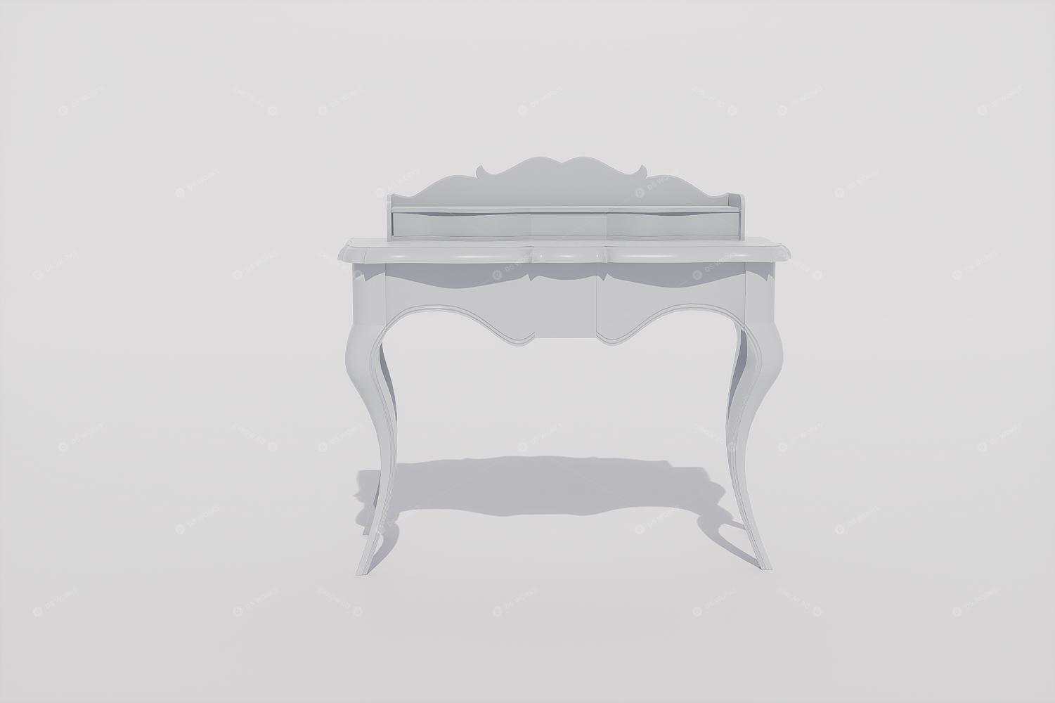 Tables/Side Tables 3D Models 3